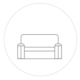icon-living Living Rooms