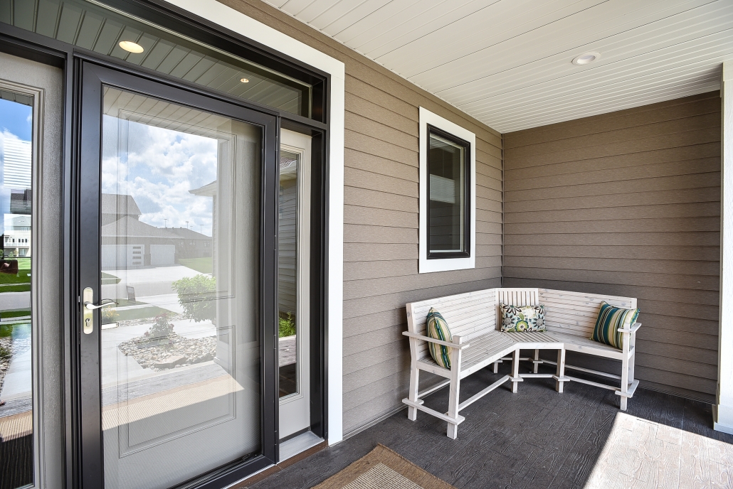 Dietrich Home's gallery of custom built homes in Fargo