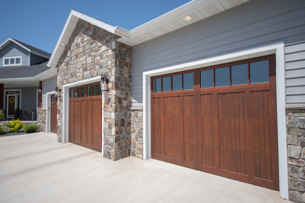 Dietrich Home's gallery of custom built homes in Fargo