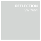 sw7661 reflection